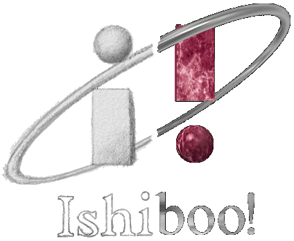 Ishiboo!